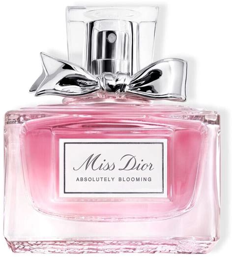 Miss Dior perfume online